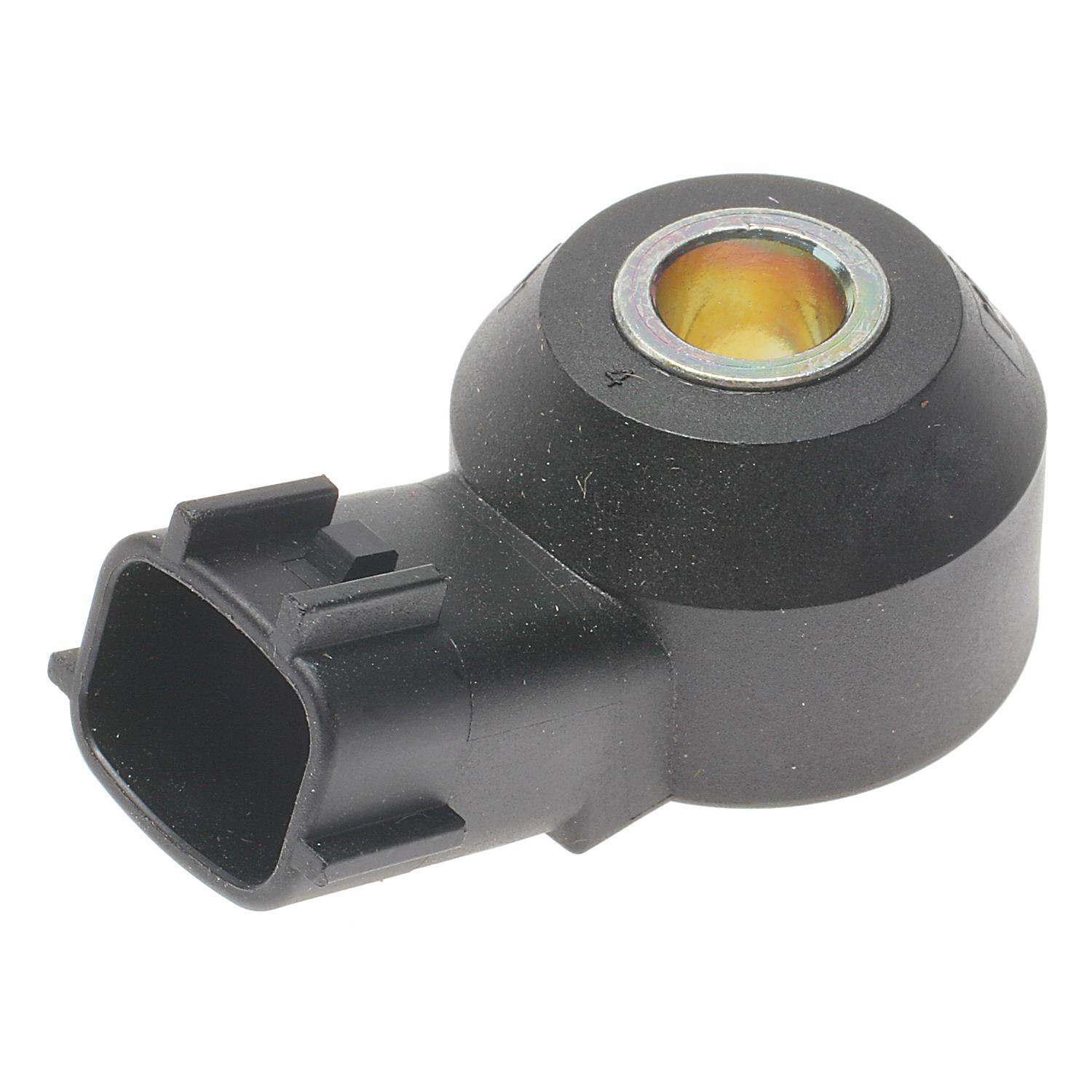 Standard Motor Products KS104 - Ignition Knock (Detonation) Sensor Standard Motor Products KS104 Ignition Knock (Detonation) Sensor product image 1 of 3