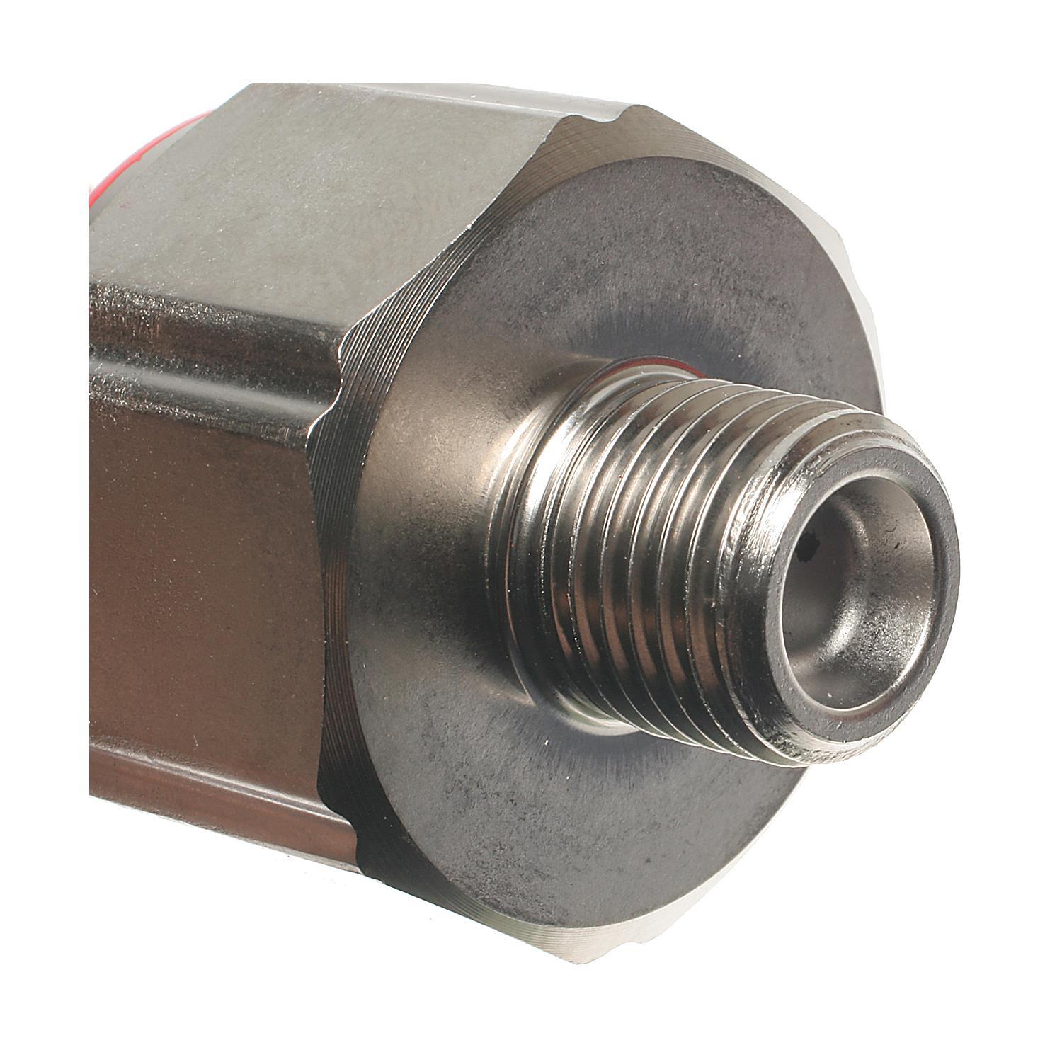 Standard Motor Products KS110 - Ignition Knock (Detonation) Sensor Standard Motor Products KS110 Ignition Knock (Detonation) Sensor product image 1 of 3