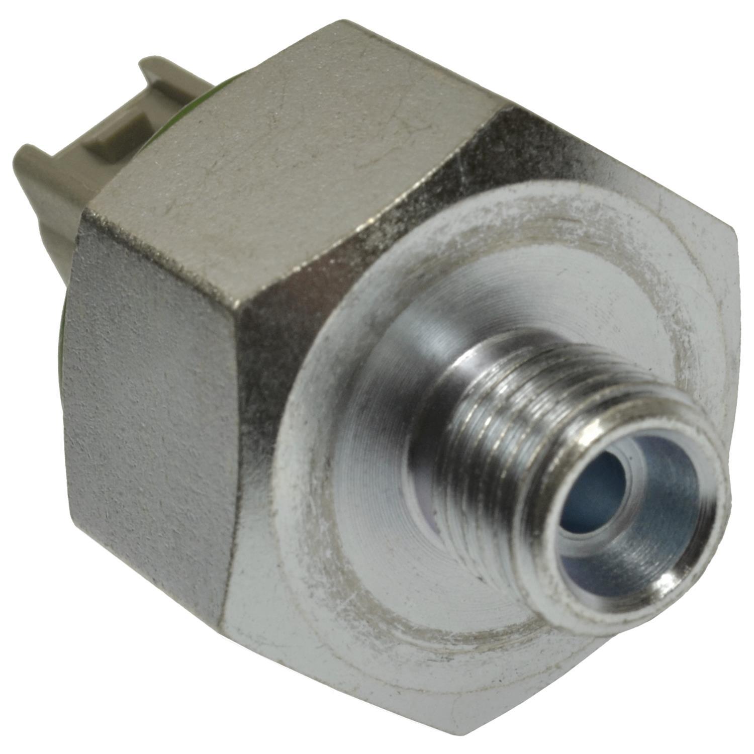 Standard Motor Products KS111 - Ignition Knock (Detonation) Sensor Standard Motor Products KS111 Ignition Knock (Detonation) Sensor product image 1 of 3