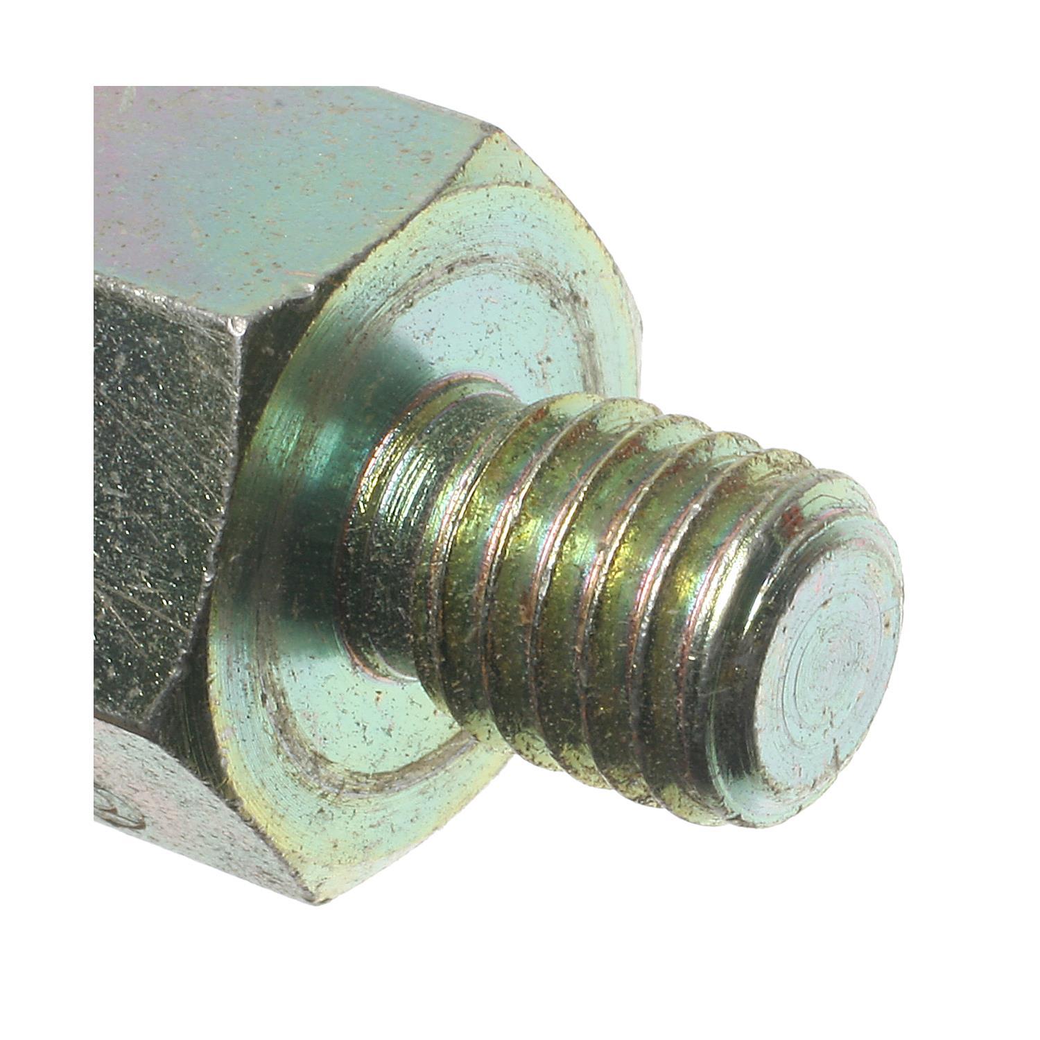 Standard Motor Products KS121 - Ignition Knock (Detonation) Sensor Standard Motor Products KS121 Ignition Knock (Detonation) Sensor product image 1 of 3