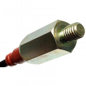 1991 Audi Coupe Quattro Ignition Knock (Detonation) Sensor Standard Motor Products KS124 image 1 of 3