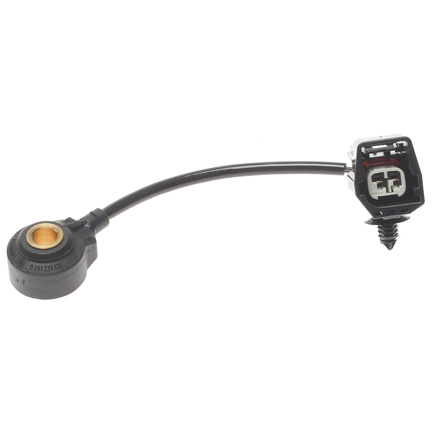 Standard Motor Products KS128 - Ignition Knock (Detonation) Sensor Standard Motor Products KS128 Ignition Knock (Detonation) Sensor product image 1 of 3