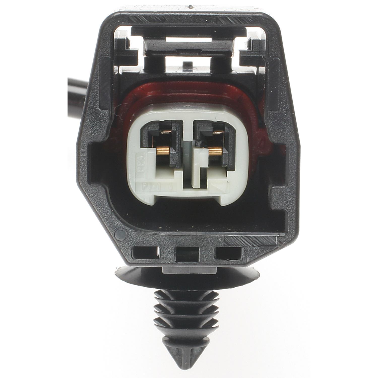 Standard Motor Products KS128 - Ignition Knock (Detonation) Sensor Standard Motor Products KS128 Ignition Knock (Detonation) Sensor product image 2 of 3