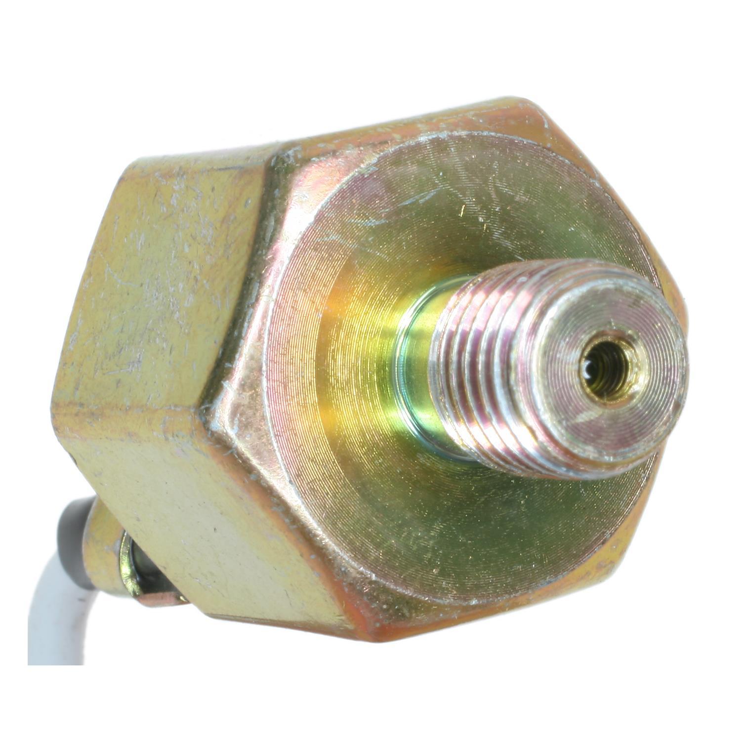 Standard Motor Products KS133 Ignition Knock (Detonation) Sensor product image 1 of 3