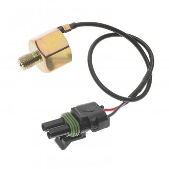 1988 Chevrolet Sprint Ignition Knock (Detonation) Sensor Standard Motor Products KS137 image 1 of 3