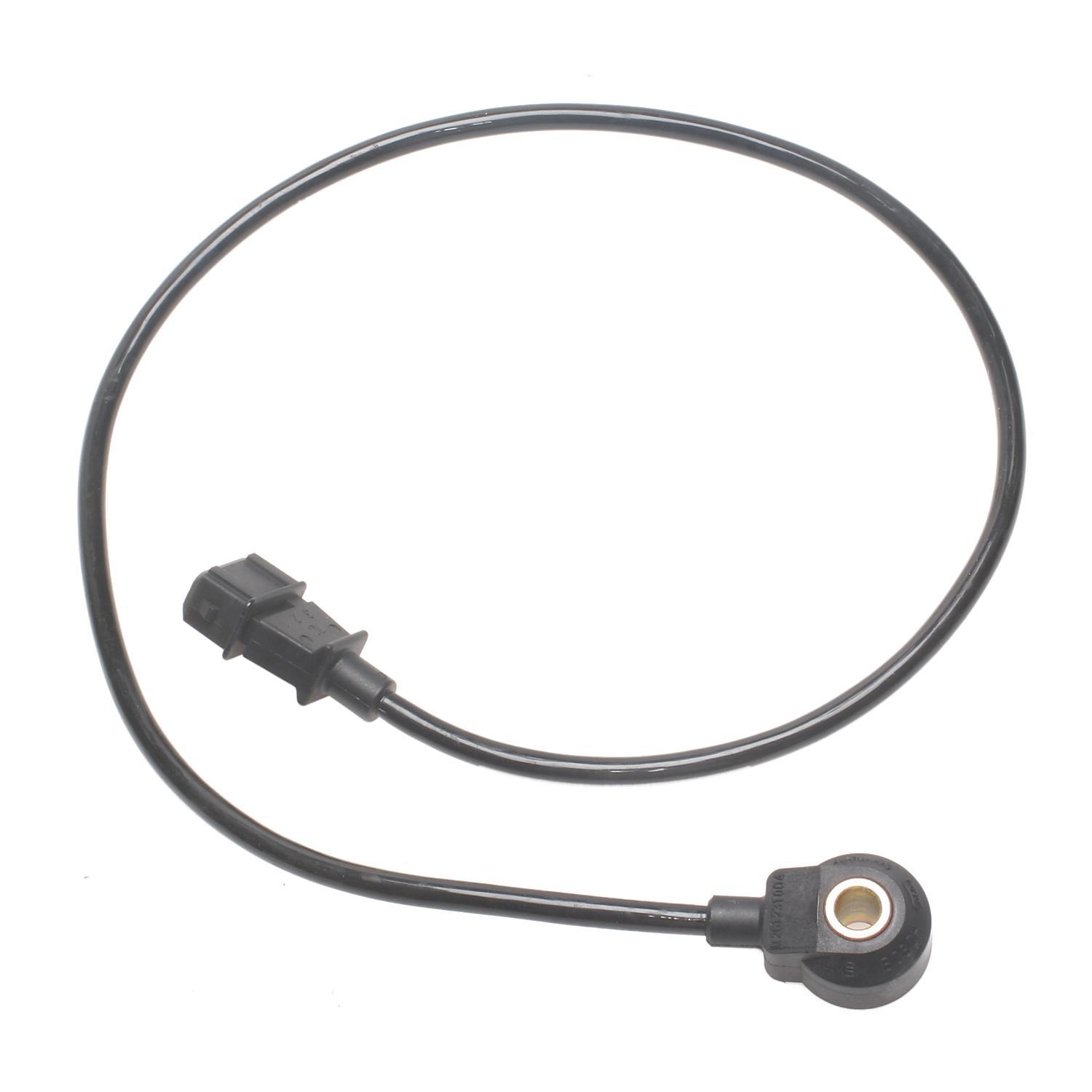 Standard Motor Products KS14 - Ignition Knock (Detonation) Sensor Standard Motor Products KS14 Ignition Knock (Detonation) Sensor product image 2 of 3