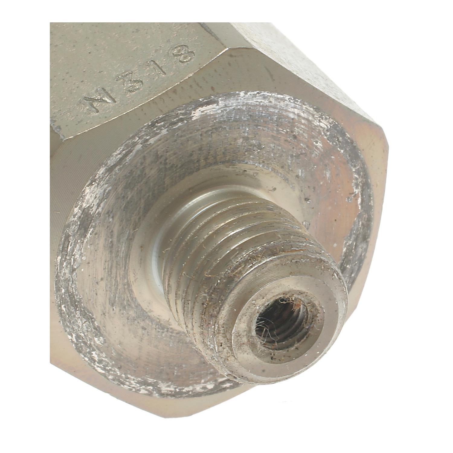 Standard Motor Products KS140 - Ignition Knock (Detonation) Sensor Standard Motor Products KS140 Ignition Knock (Detonation) Sensor product image 1 of 3