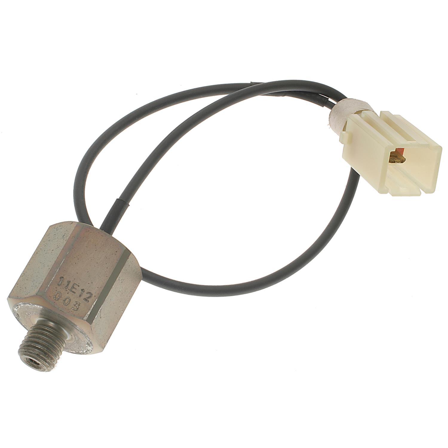 Standard Motor Products KS140 - Ignition Knock (Detonation) Sensor Standard Motor Products KS140 Ignition Knock (Detonation) Sensor product image 2 of 3