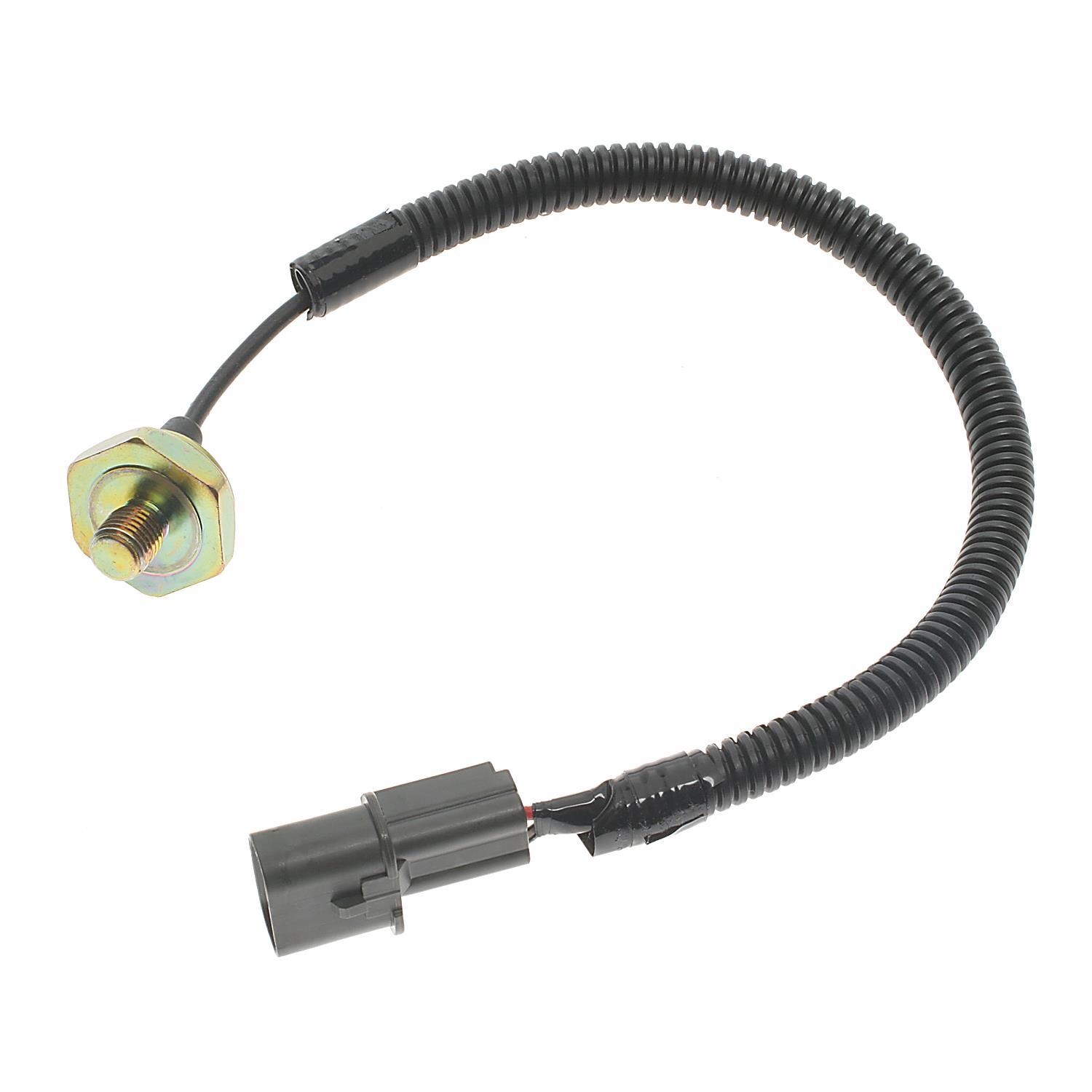 Standard Motor Products KS142 - Ignition Knock (Detonation) Sensor Standard Motor Products KS142 Ignition Knock (Detonation) Sensor product image 1 of 3