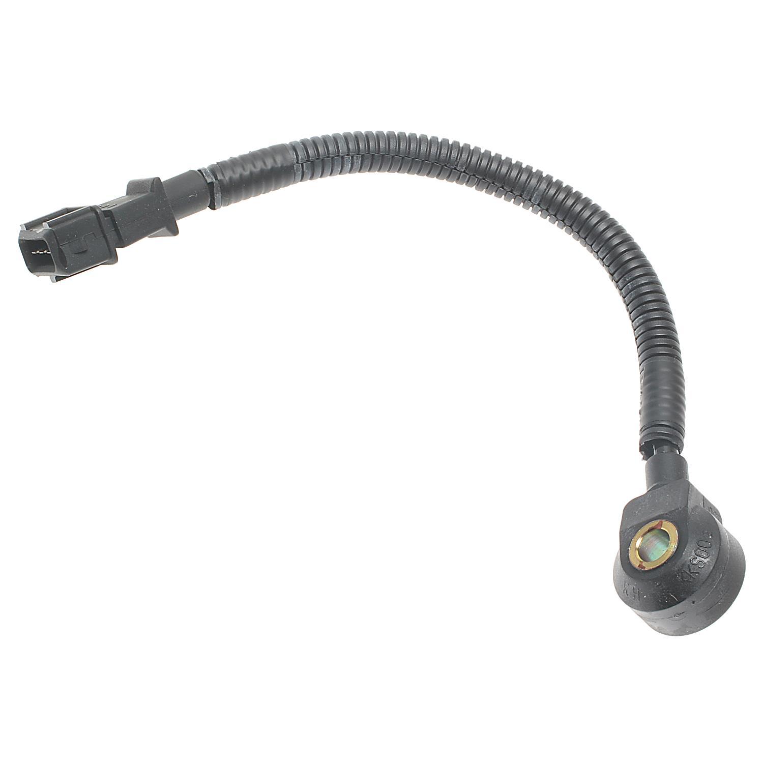 Standard Motor Products KS146 - Ignition Knock (Detonation) Sensor Standard Motor Products KS146 Ignition Knock (Detonation) Sensor product image 1 of 3