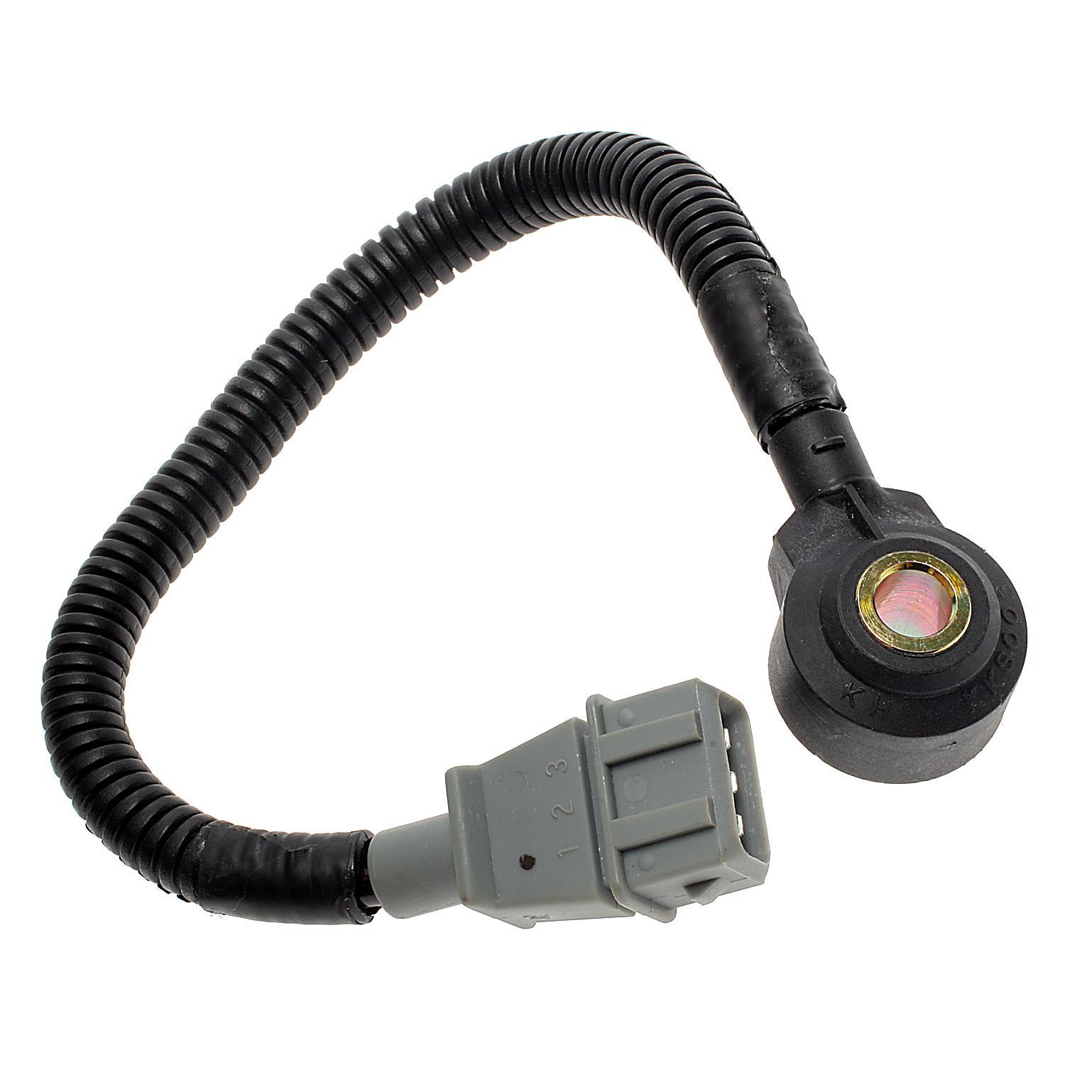 Standard Motor Products KS147 - Ignition Knock (Detonation) Sensor Standard Motor Products KS147 Ignition Knock (Detonation) Sensor product image 2 of 3