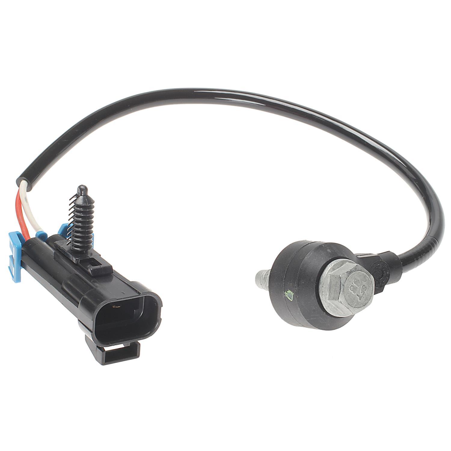 Standard Motor Products KS152 - Ignition Knock (Detonation) Sensor Standard Motor Products KS152 Ignition Knock (Detonation) Sensor product image 1 of 3