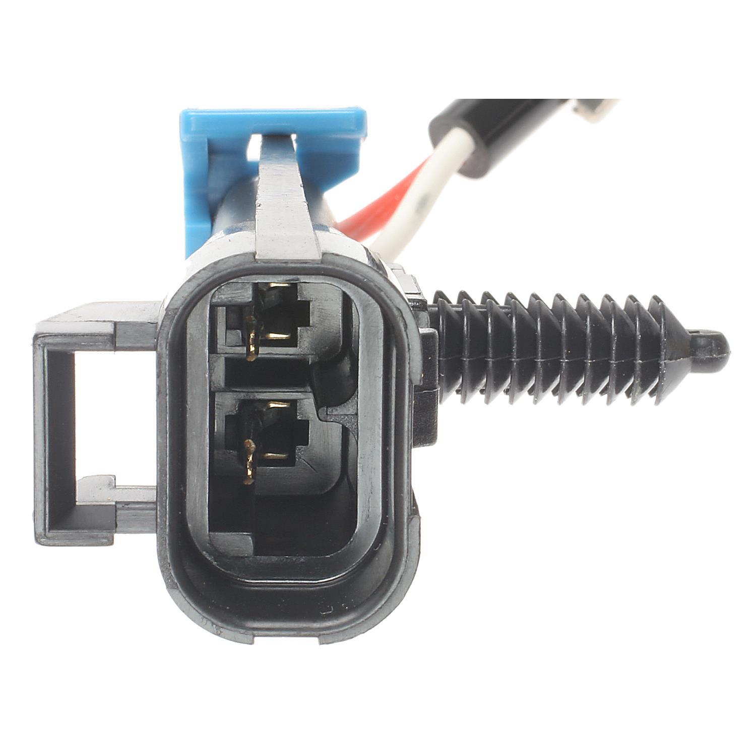 Standard Motor Products KS152 - Ignition Knock (Detonation) Sensor Standard Motor Products KS152 Ignition Knock (Detonation) Sensor product image 2 of 3