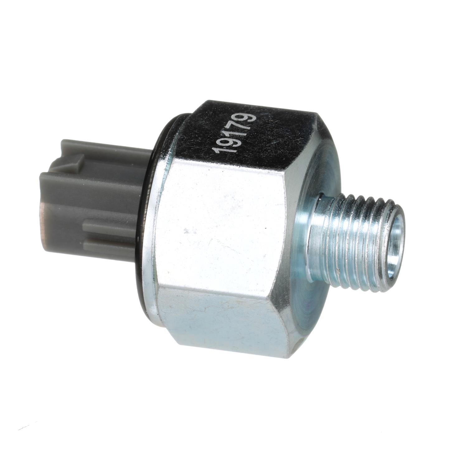 Standard Motor Products KS159 - Ignition Knock (Detonation) Sensor Standard Motor Products KS159 Ignition Knock (Detonation) Sensor product image 1 of 4
