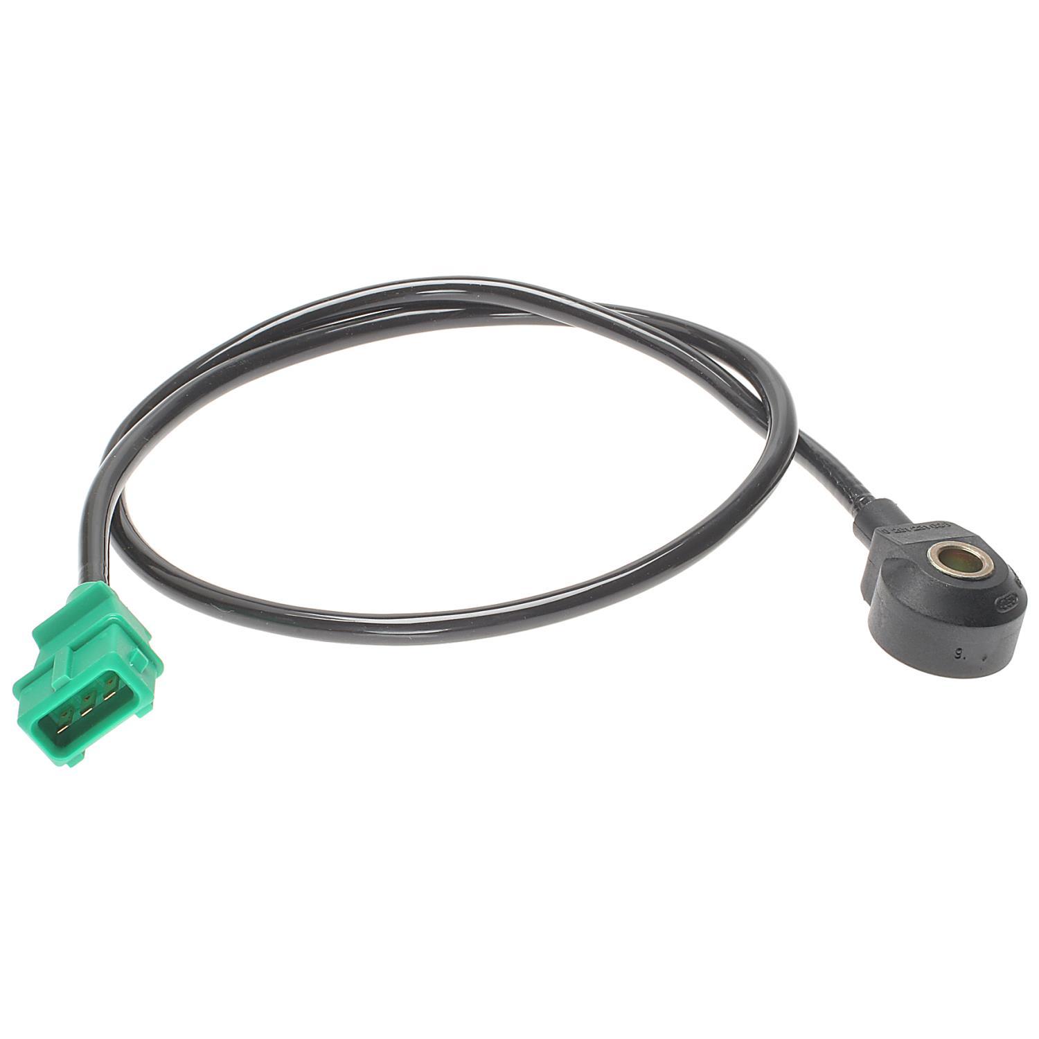 Standard Motor Products KS16 - Ignition Knock (Detonation) Sensor Standard Motor Products KS16 Ignition Knock (Detonation) Sensor product image 1 of 3