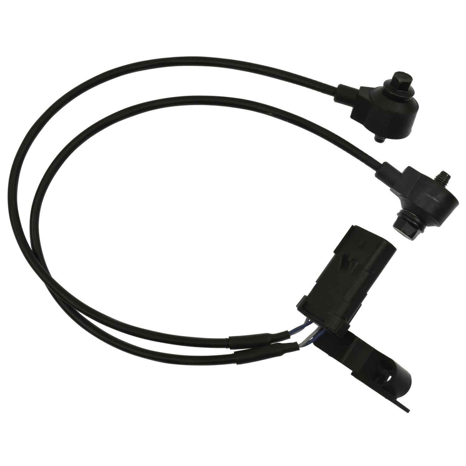 Standard Motor Products KS171 - Ignition Knock (Detonation) Sensor Standard Motor Products KS171 Ignition Knock (Detonation) Sensor product image 2 of 3