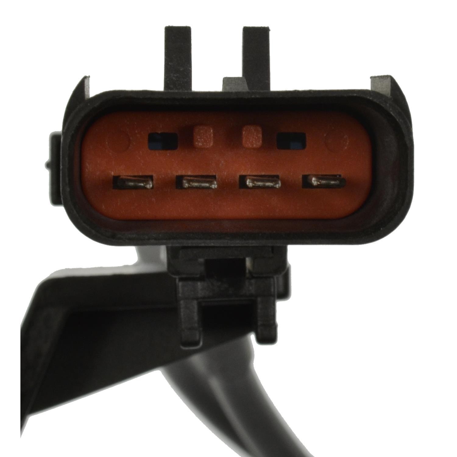 Standard Motor Products KS171 - Ignition Knock (Detonation) Sensor Standard Motor Products KS171 Ignition Knock (Detonation) Sensor product image 3 of 3