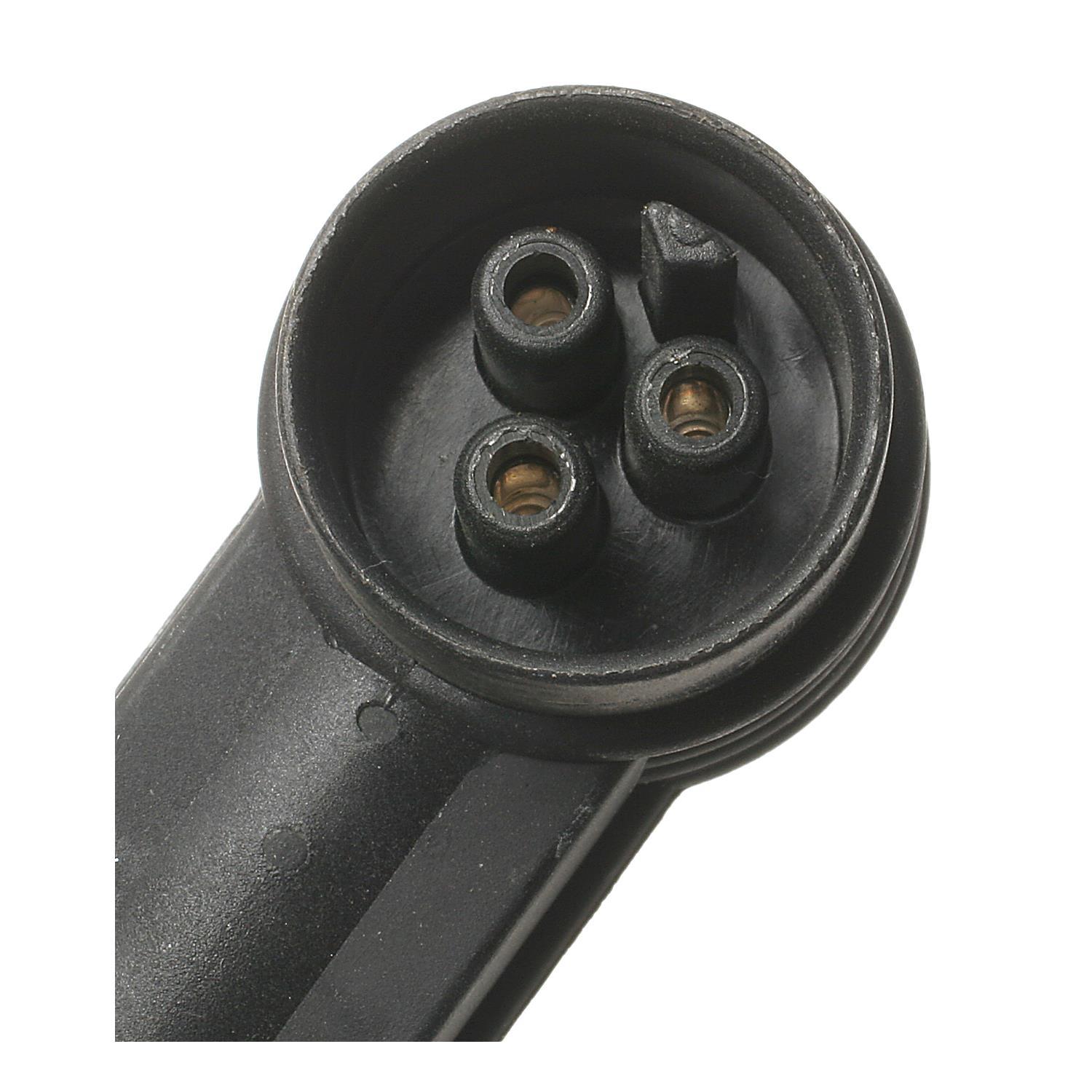 Standard Motor Products KS173 - Ignition Knock (Detonation) Sensor Standard Motor Products KS173 Ignition Knock (Detonation) Sensor product image 2 of 3