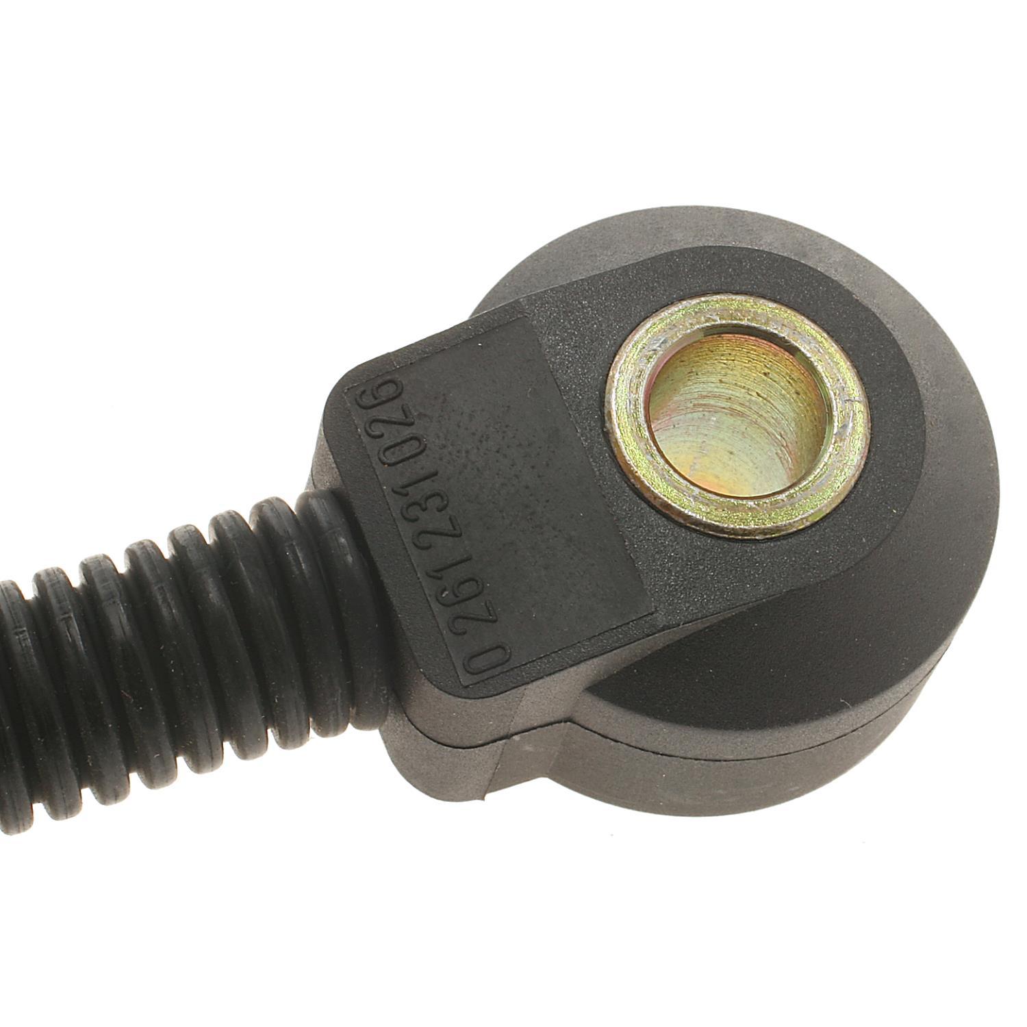 Standard Motor Products KS173 - Ignition Knock (Detonation) Sensor Standard Motor Products KS173 Ignition Knock (Detonation) Sensor product image 3 of 3
