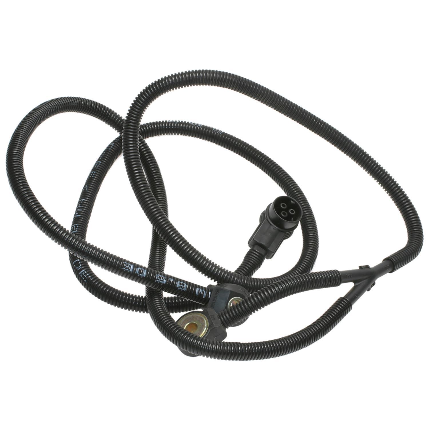 Standard Motor Products KS174 - Ignition Knock (Detonation) Sensor Standard Motor Products KS174 Ignition Knock (Detonation) Sensor product image 2 of 3