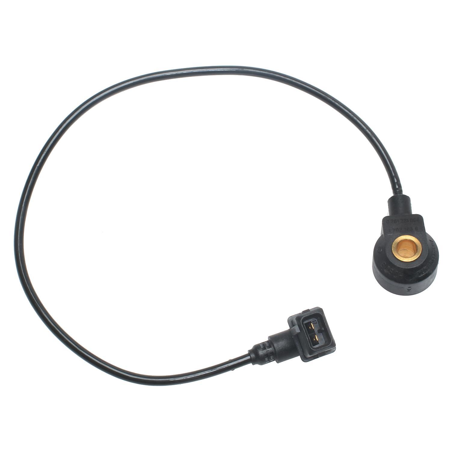 Standard Motor Products KS178 - Ignition Knock (Detonation) Sensor Standard Motor Products KS178 Ignition Knock (Detonation) Sensor product image 2 of 3