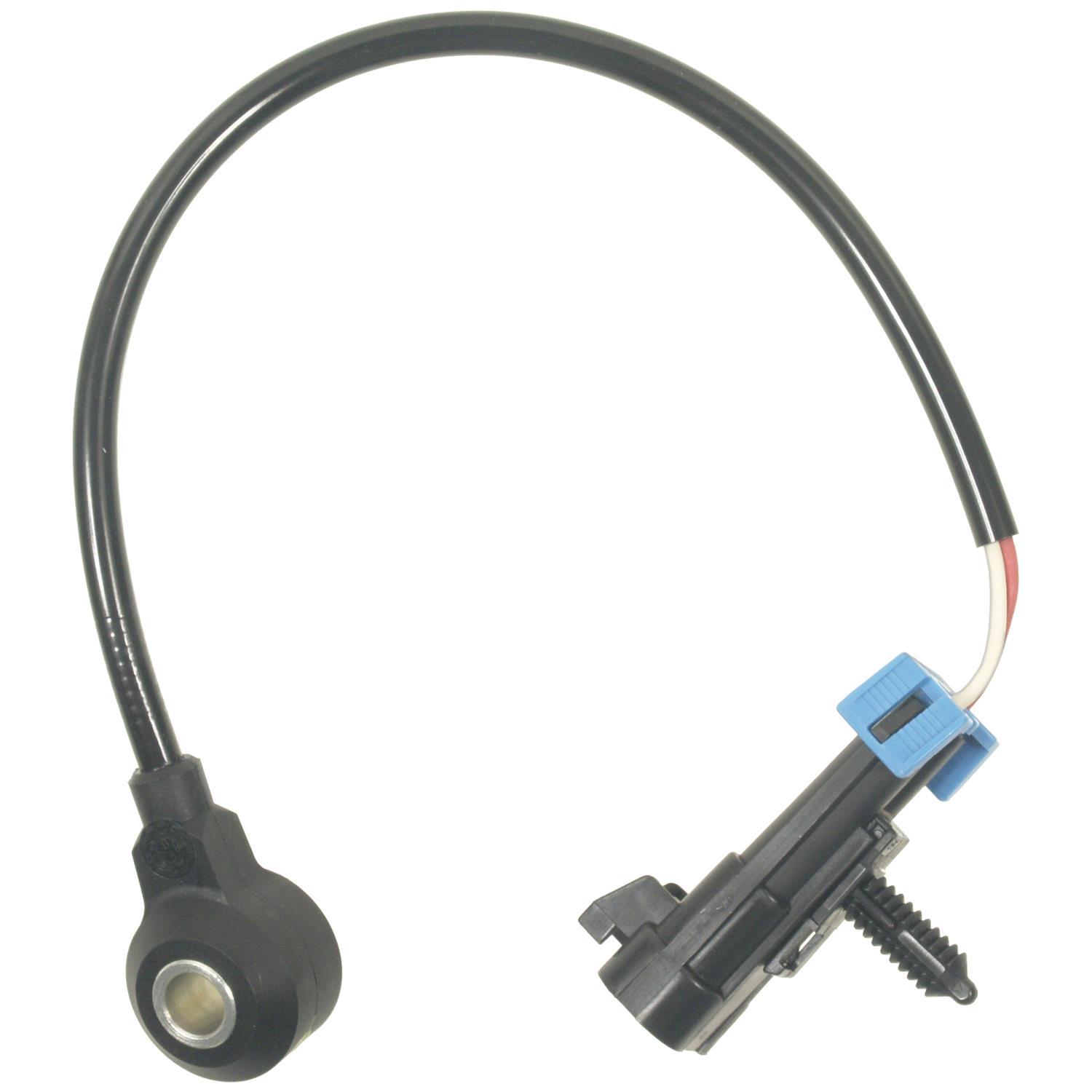 Standard Motor Products KS180 - Ignition Knock (Detonation) Sensor Standard Motor Products KS180 Ignition Knock (Detonation) Sensor product image 3 of 3