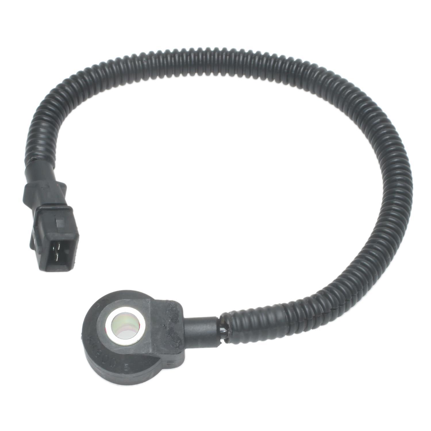 Standard Motor Products KS187 - Ignition Knock (Detonation) Sensor Standard Motor Products KS187 Ignition Knock (Detonation) Sensor product image 2 of 3