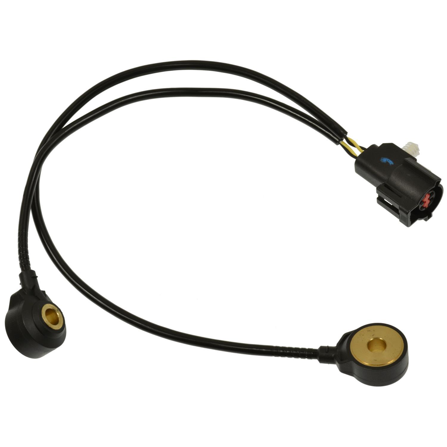 Standard Motor Products KS189 - Ignition Knock (Detonation) Sensor Standard Motor Products KS189 Ignition Knock (Detonation) Sensor product image 2 of 3