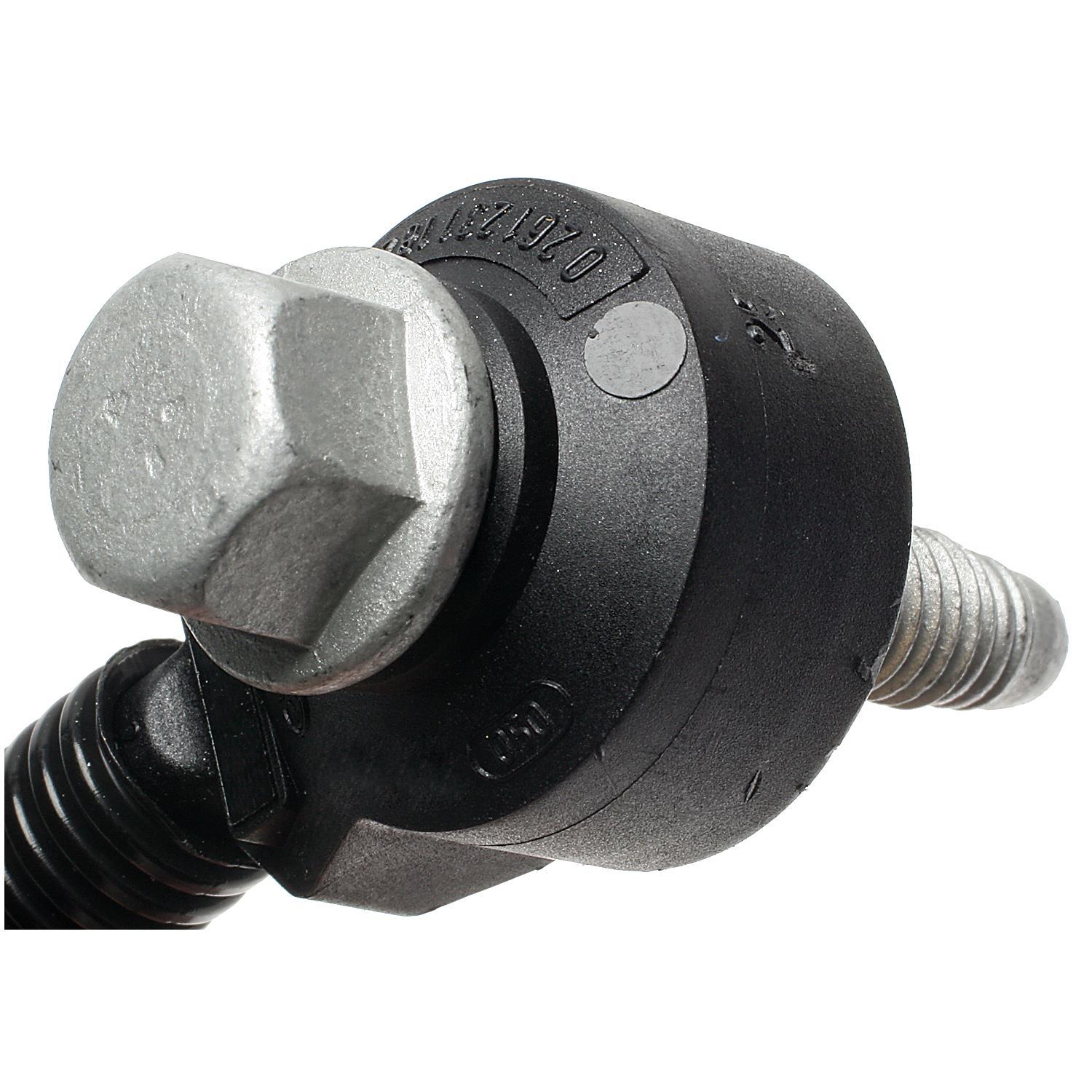 Standard Motor Products KS195 - Ignition Knock (Detonation) Sensor Standard Motor Products KS195 Ignition Knock (Detonation) Sensor product image 1 of 3