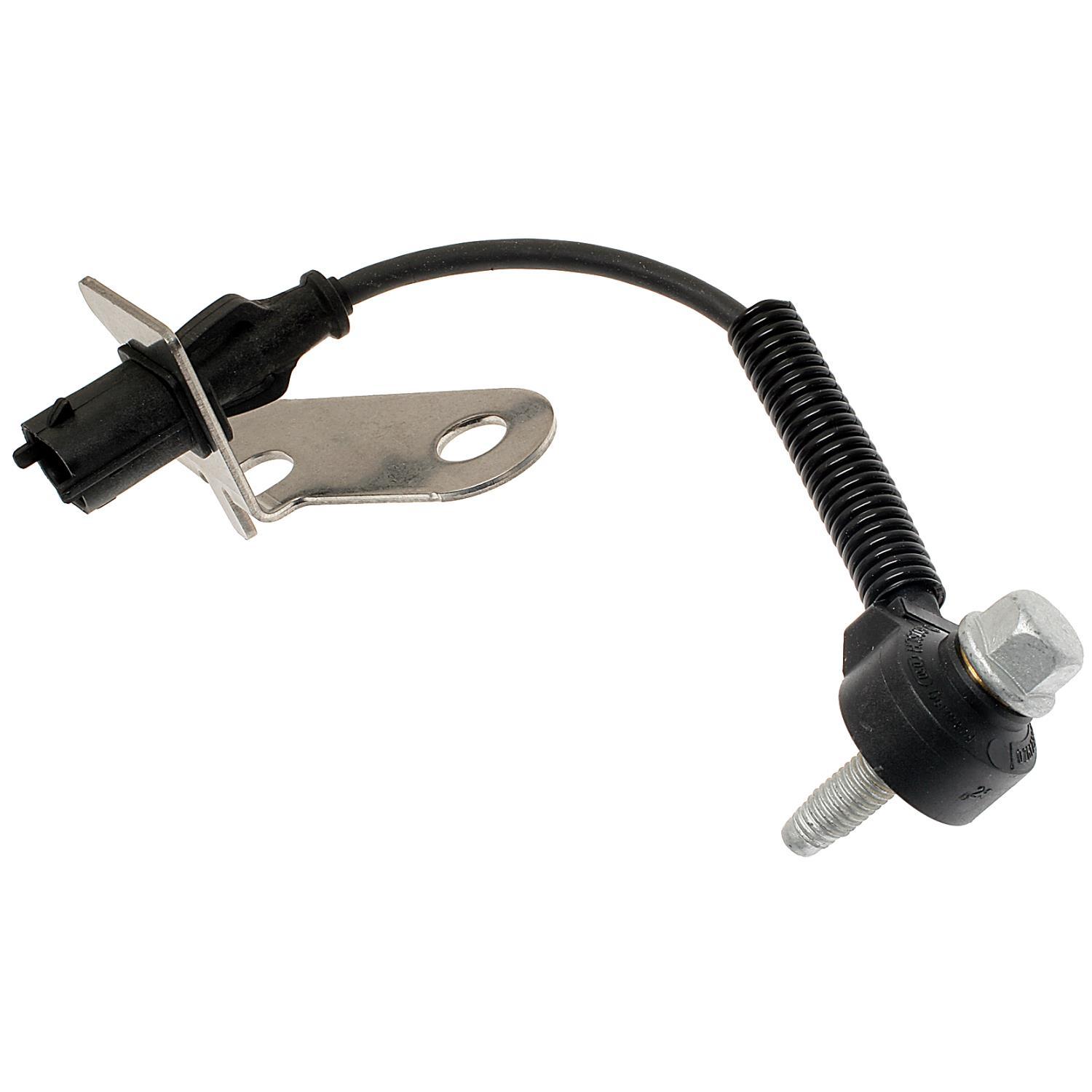 Standard Motor Products KS195 - Ignition Knock (Detonation) Sensor Standard Motor Products KS195 Ignition Knock (Detonation) Sensor product image 2 of 3