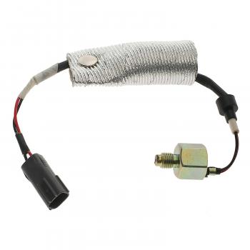 2000 Mazda MPV Ignition Knock (Detonation) Sensor Standard Motor Products KS202 image 2 of 3