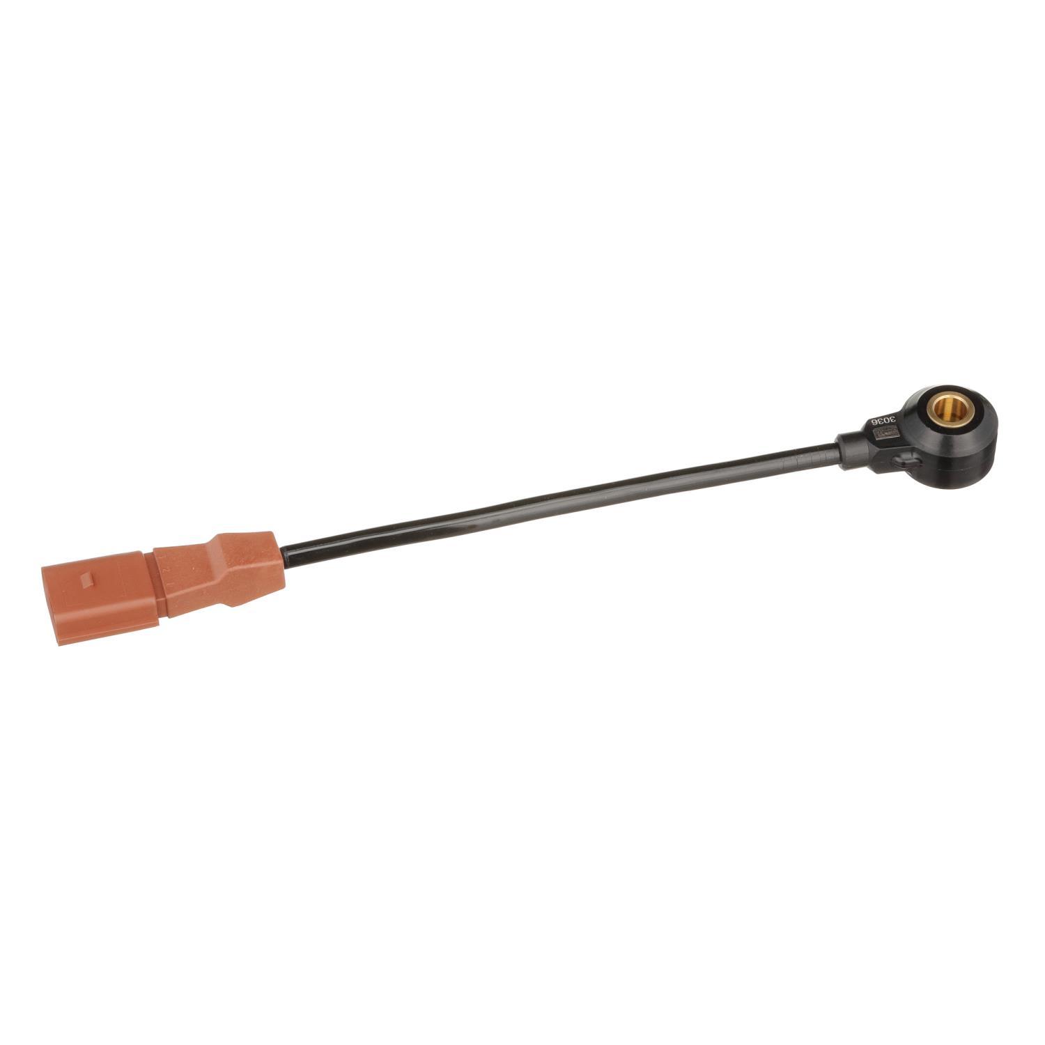 Standard Motor Products KS223 - Ignition Knock (Detonation) Sensor Standard Motor Products KS223 Ignition Knock (Detonation) Sensor product image 2 of 3