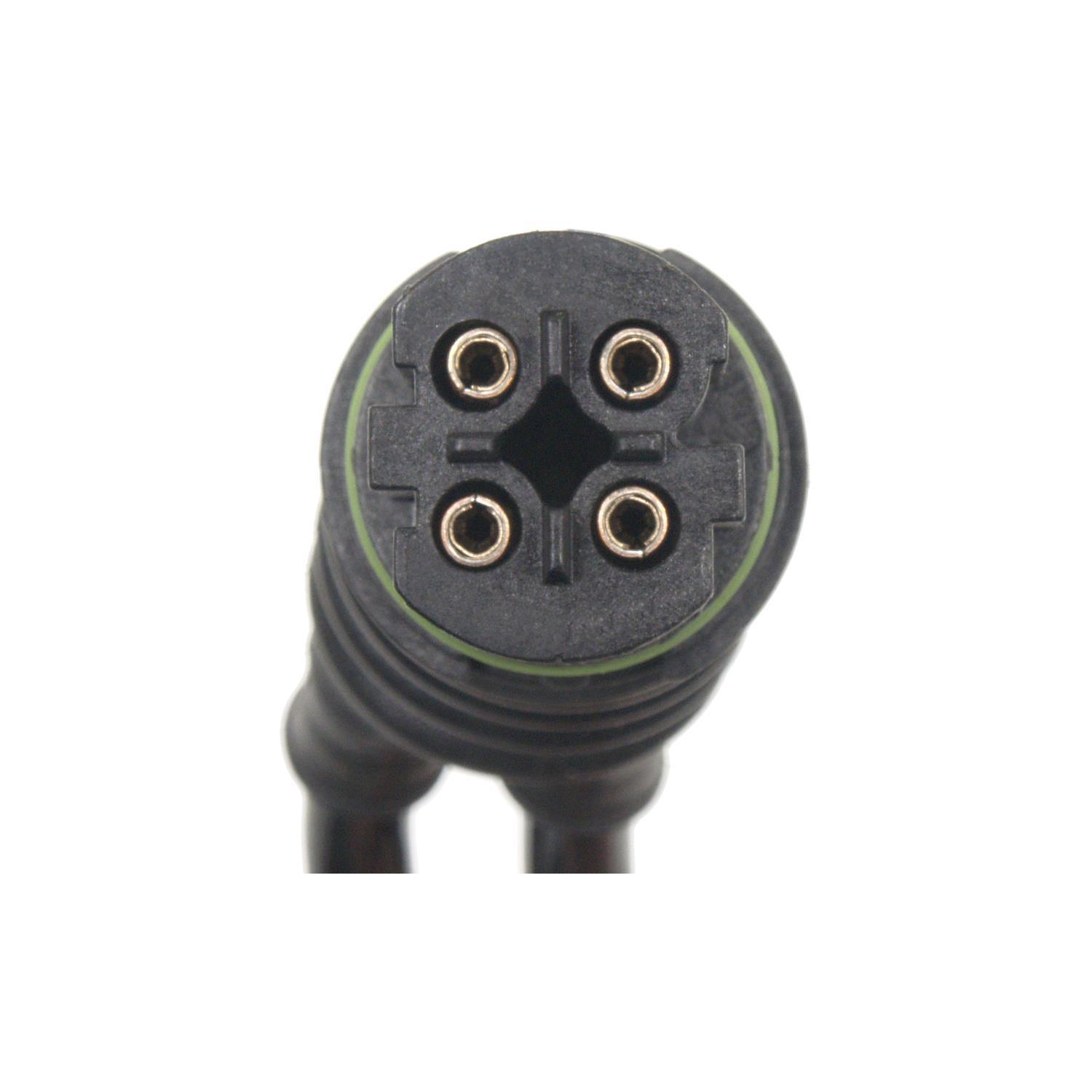 Standard Motor Products KS242 - Ignition Knock (Detonation) Sensor Standard Motor Products KS242 Ignition Knock (Detonation) Sensor product image 4 of 4