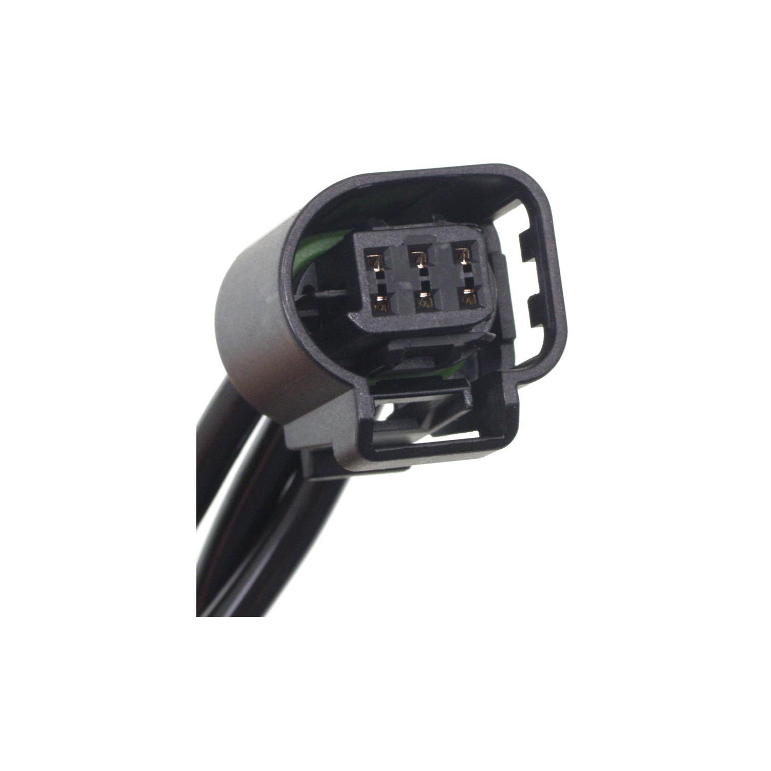 Standard Motor Products KS243 Ignition Knock (Detonation) Sensor product image 3 of 3