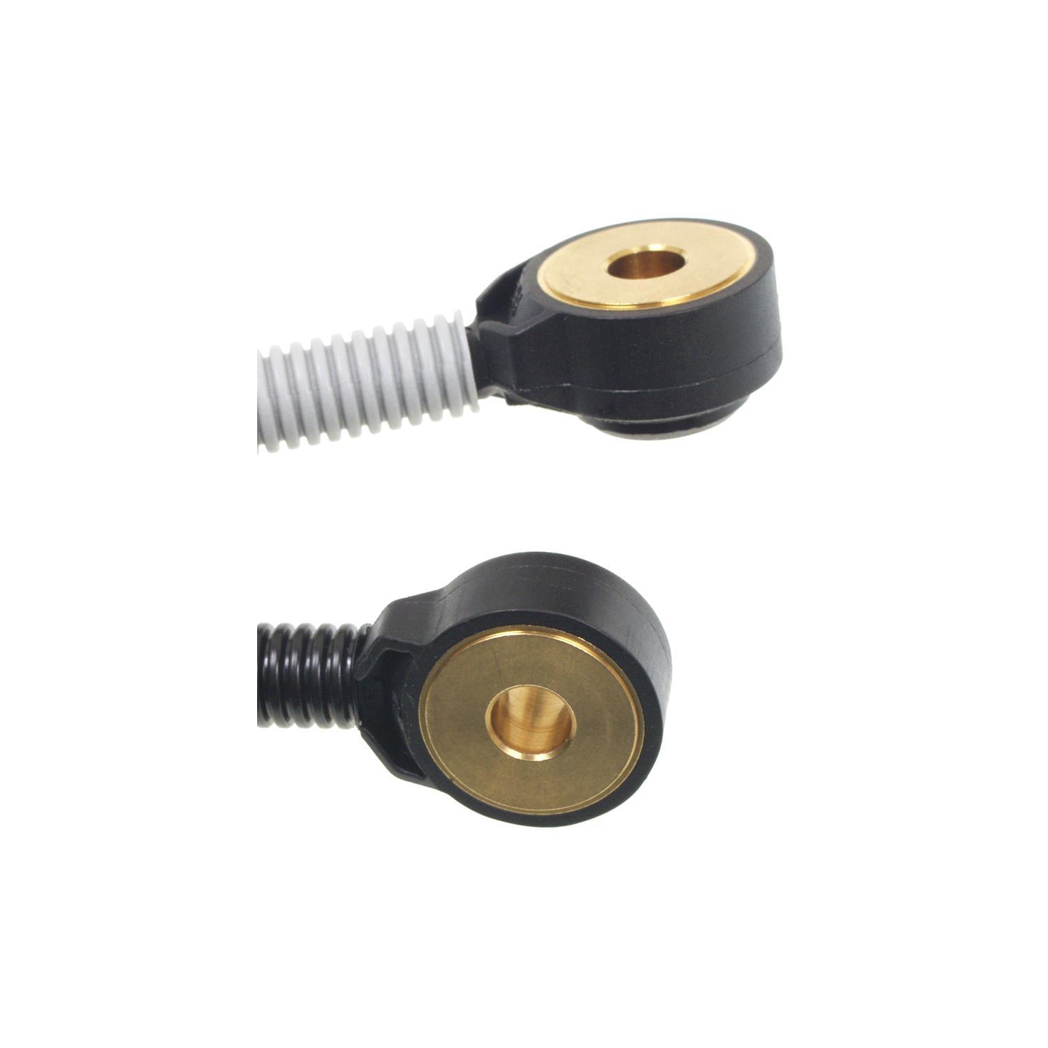 Standard Motor Products KS244 - Ignition Knock (Detonation) Sensor Standard Motor Products KS244 Ignition Knock (Detonation) Sensor product image 1 of 3