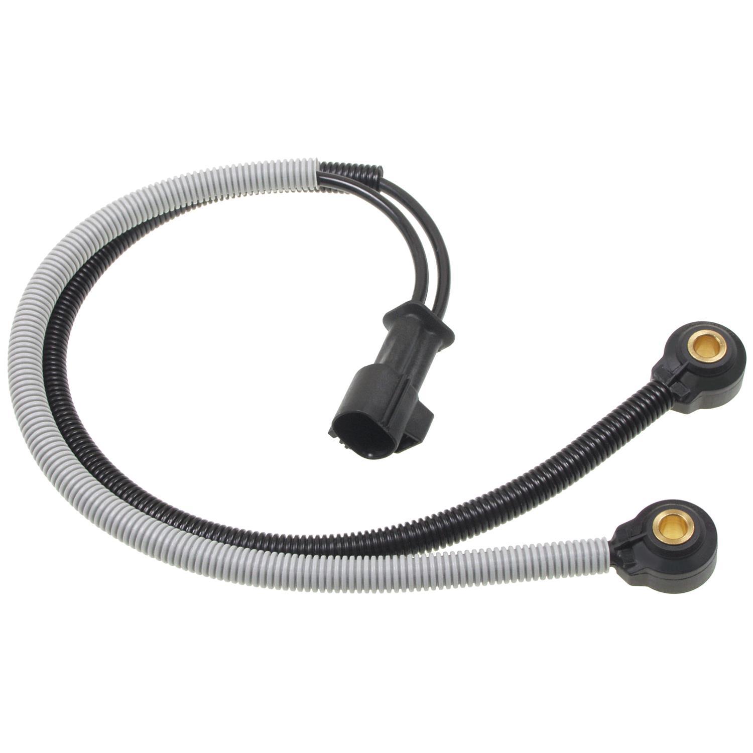 Standard Motor Products KS244 - Ignition Knock (Detonation) Sensor Standard Motor Products KS244 Ignition Knock (Detonation) Sensor product image 2 of 3