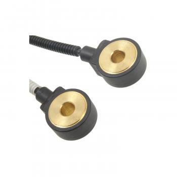 1998 Volvo C70 Ignition Knock (Detonation) Sensor Standard Motor Products KS249 image 1 of 3