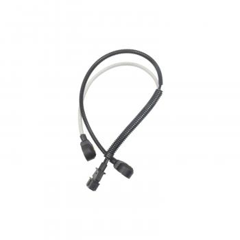 1998 Volvo C70 Ignition Knock (Detonation) Sensor Standard Motor Products KS249 image 2 of 3