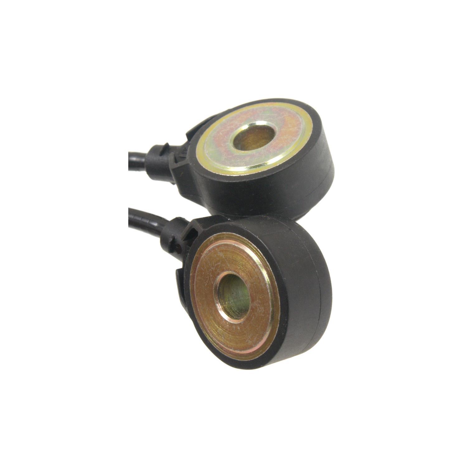 Standard Motor Products KS252 - Ignition Knock (Detonation) Sensor Standard Motor Products KS252 Ignition Knock (Detonation) Sensor product image 1 of 3
