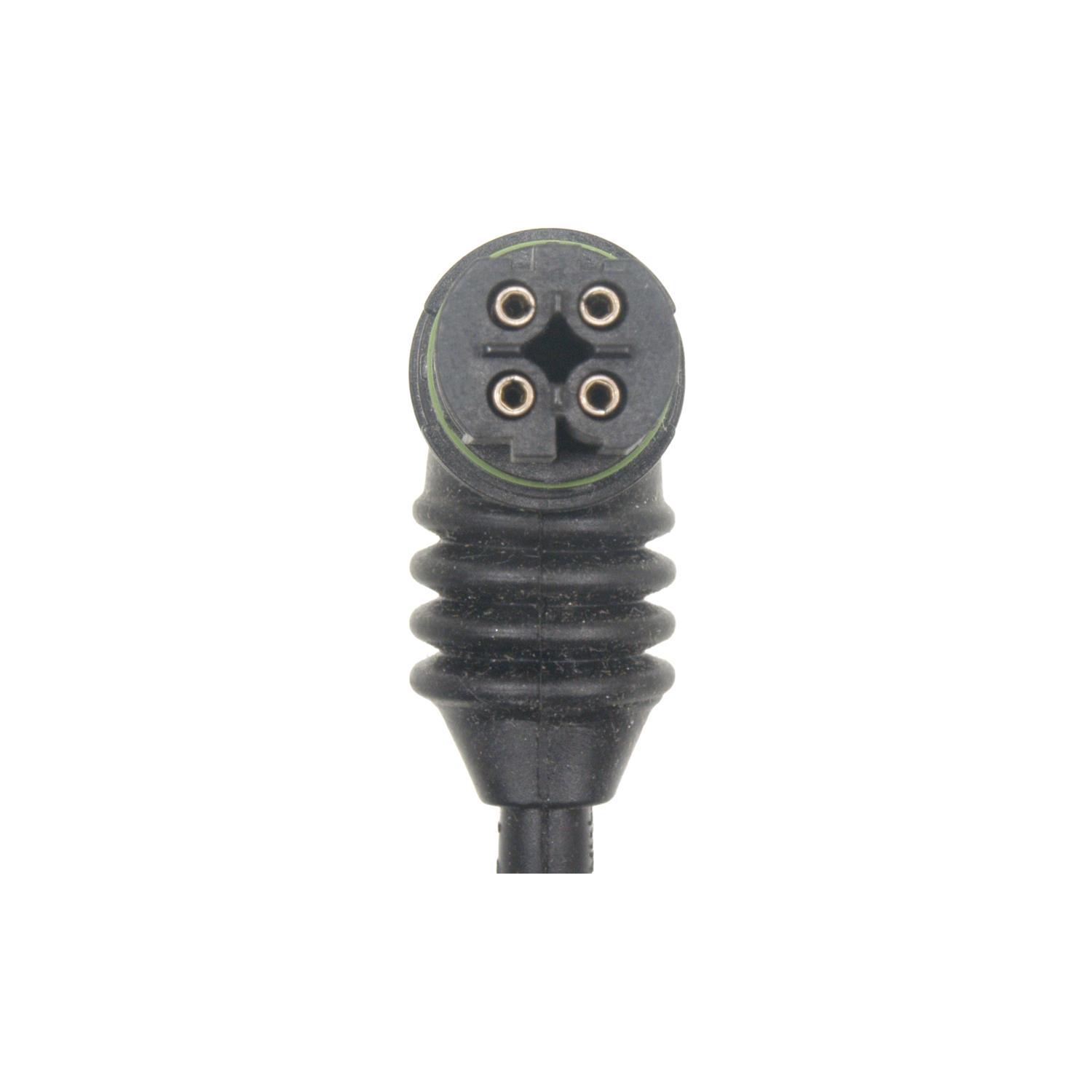 Standard Motor Products KS252 - Ignition Knock (Detonation) Sensor Standard Motor Products KS252 Ignition Knock (Detonation) Sensor product image 3 of 3