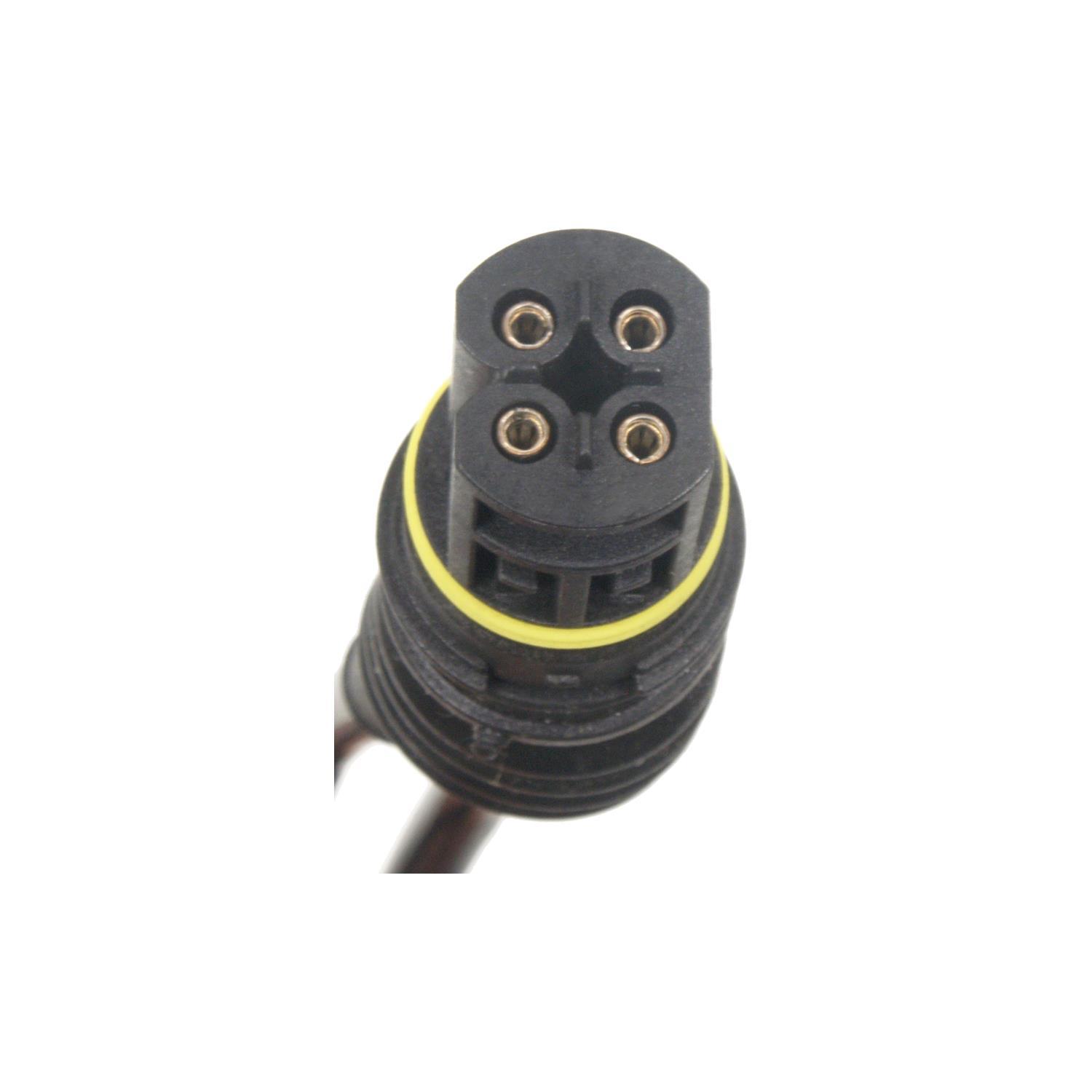 Standard Motor Products KS253 Ignition Knock (Detonation) Sensor product image 3 of 3