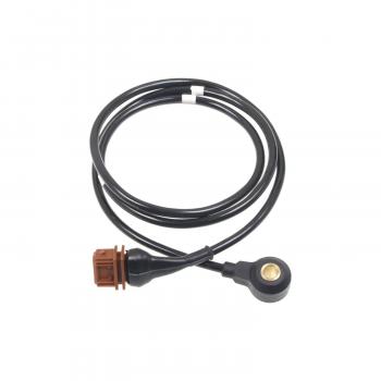 2004 Volvo V40 Ignition Knock (Detonation) Sensor Standard Motor Products KS258 image 2 of 3