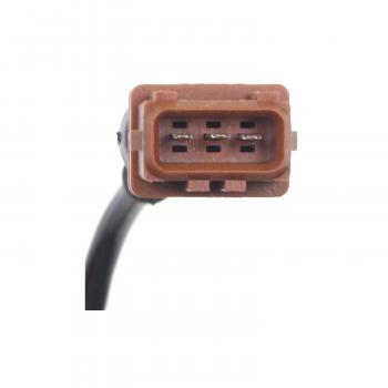 2004 Volvo V40 Ignition Knock (Detonation) Sensor Standard Motor Products KS258 image 3 of 3