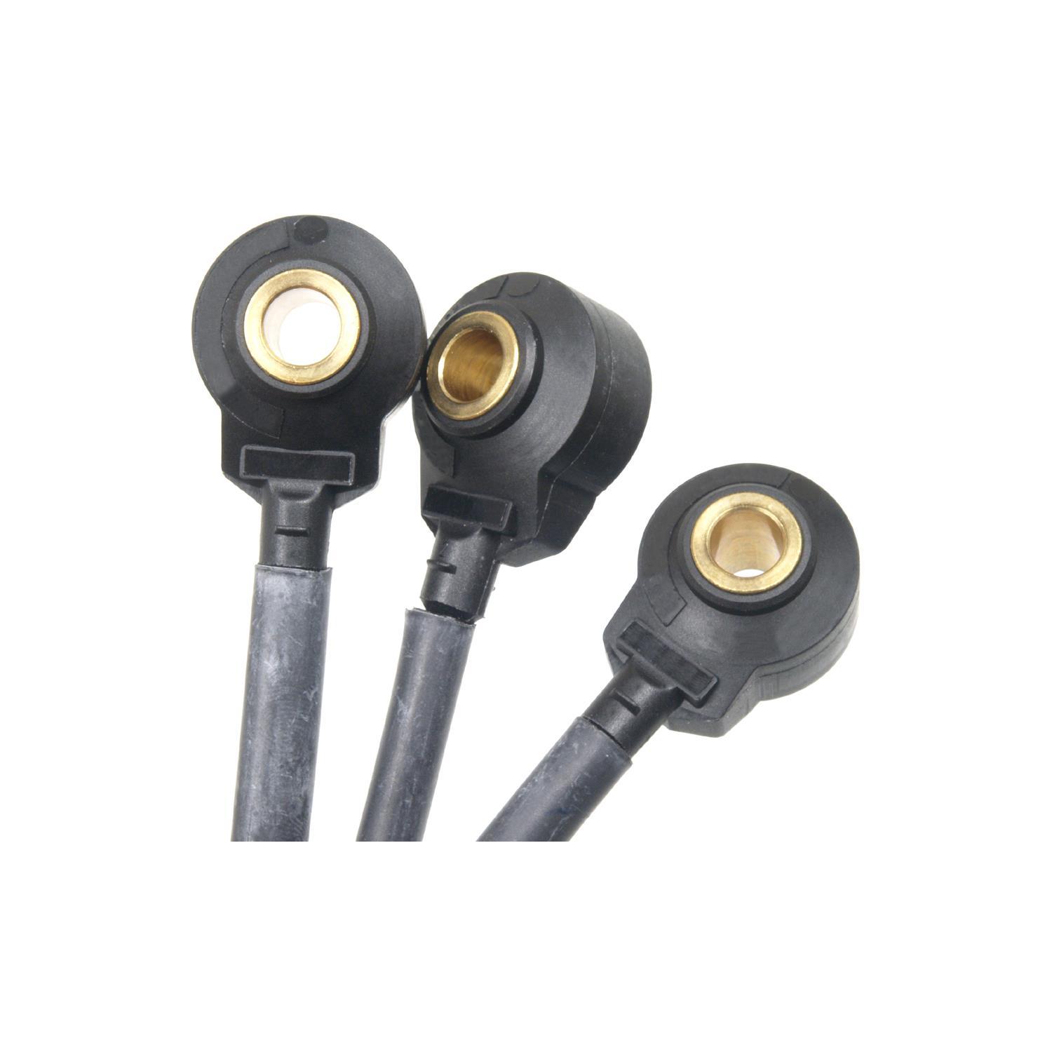 Standard Motor Products KS261 - Ignition Knock (Detonation) Sensor Standard Motor Products KS261 Ignition Knock (Detonation) Sensor product image 1 of 3