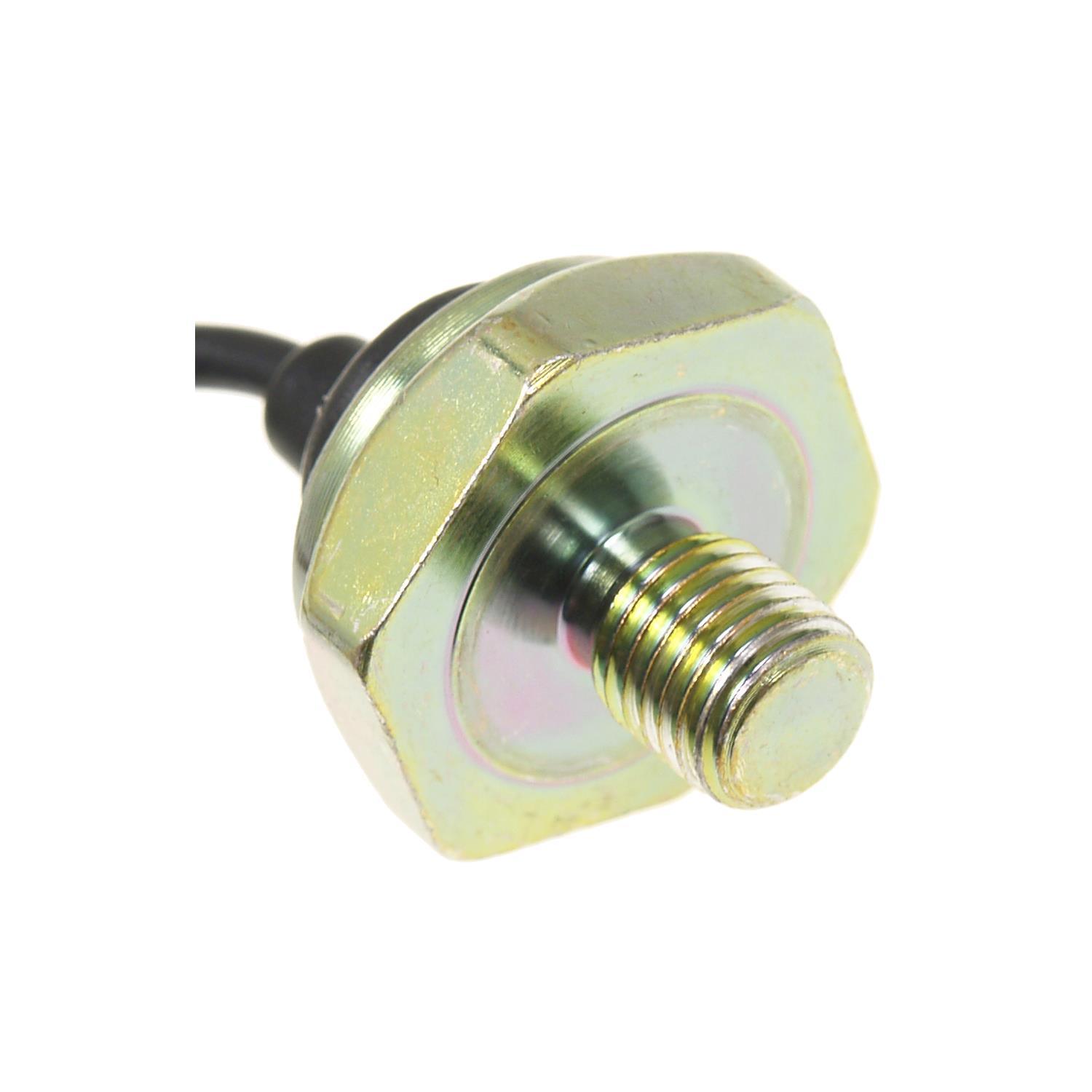 Standard Motor Products KS263 - Ignition Knock (Detonation) Sensor Standard Motor Products KS263 Ignition Knock (Detonation) Sensor product image 1 of 3