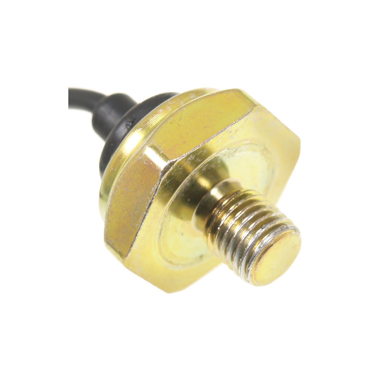 Standard Motor Products KS264 - Ignition Knock (Detonation) Sensor Standard Motor Products KS264 Ignition Knock (Detonation) Sensor product image 1 of 3
