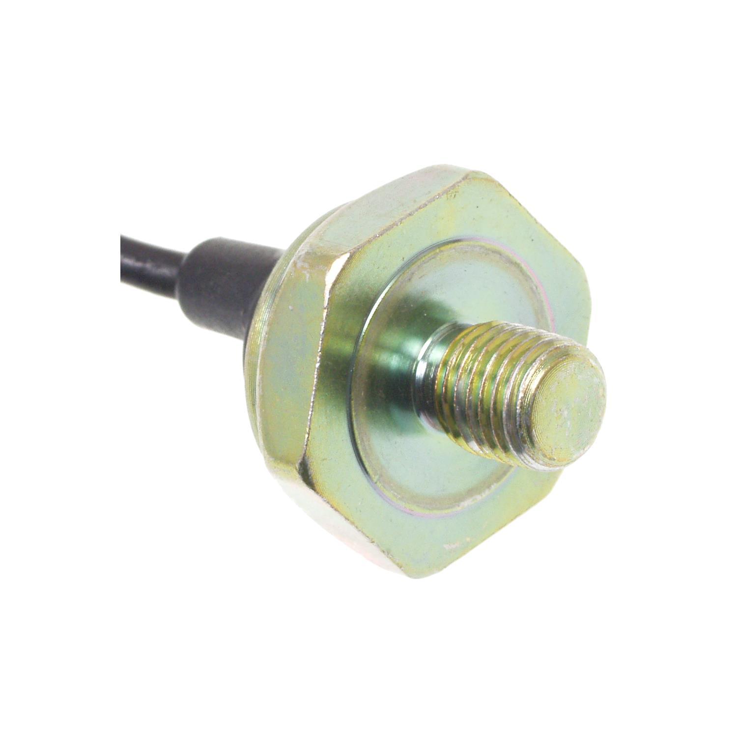 Standard Motor Products KS265 - Ignition Knock (Detonation) Sensor Standard Motor Products KS265 Ignition Knock (Detonation) Sensor product image 1 of 3