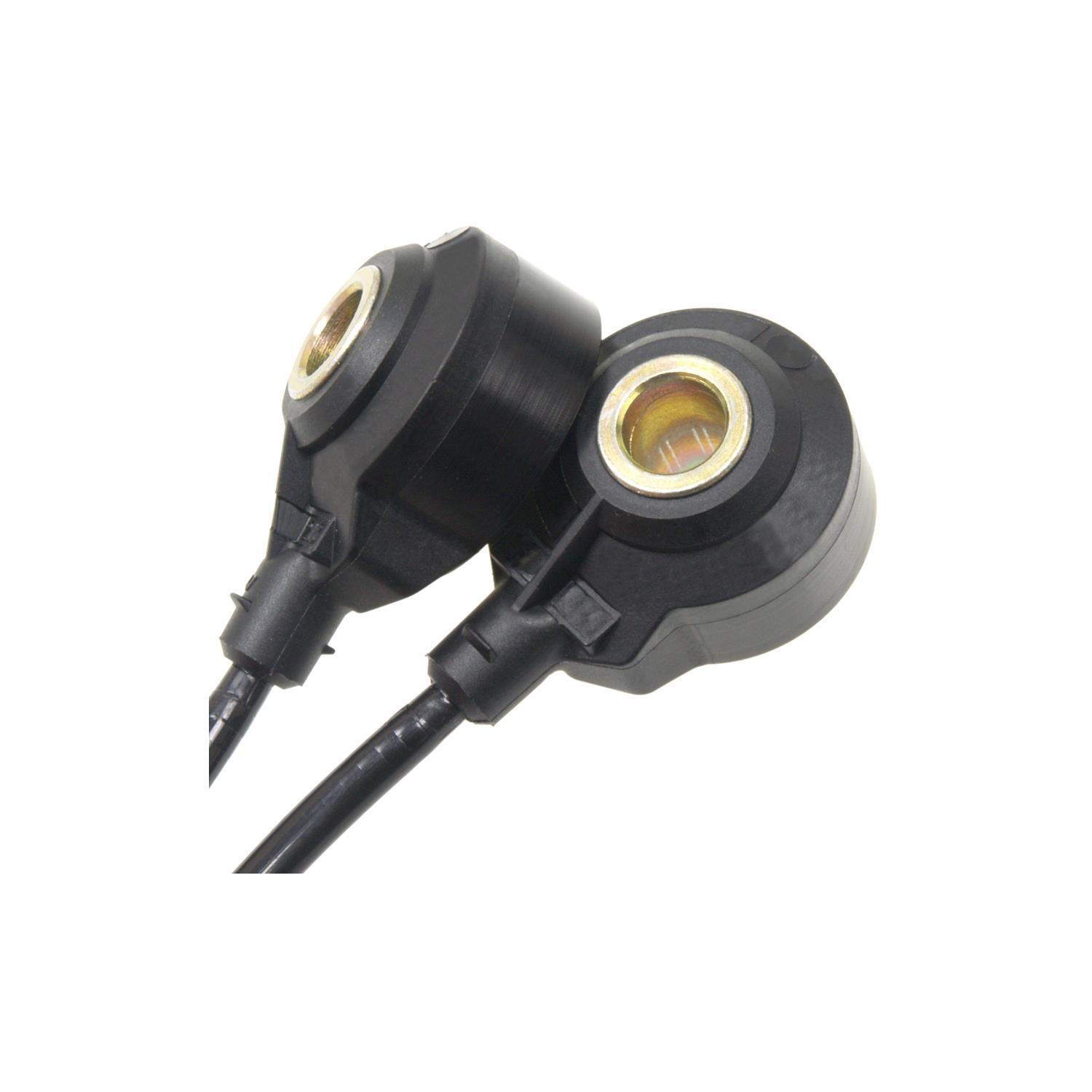 Standard Motor Products KS268 - Ignition Knock (Detonation) Sensor Standard Motor Products KS268 Ignition Knock (Detonation) Sensor product image 1 of 3