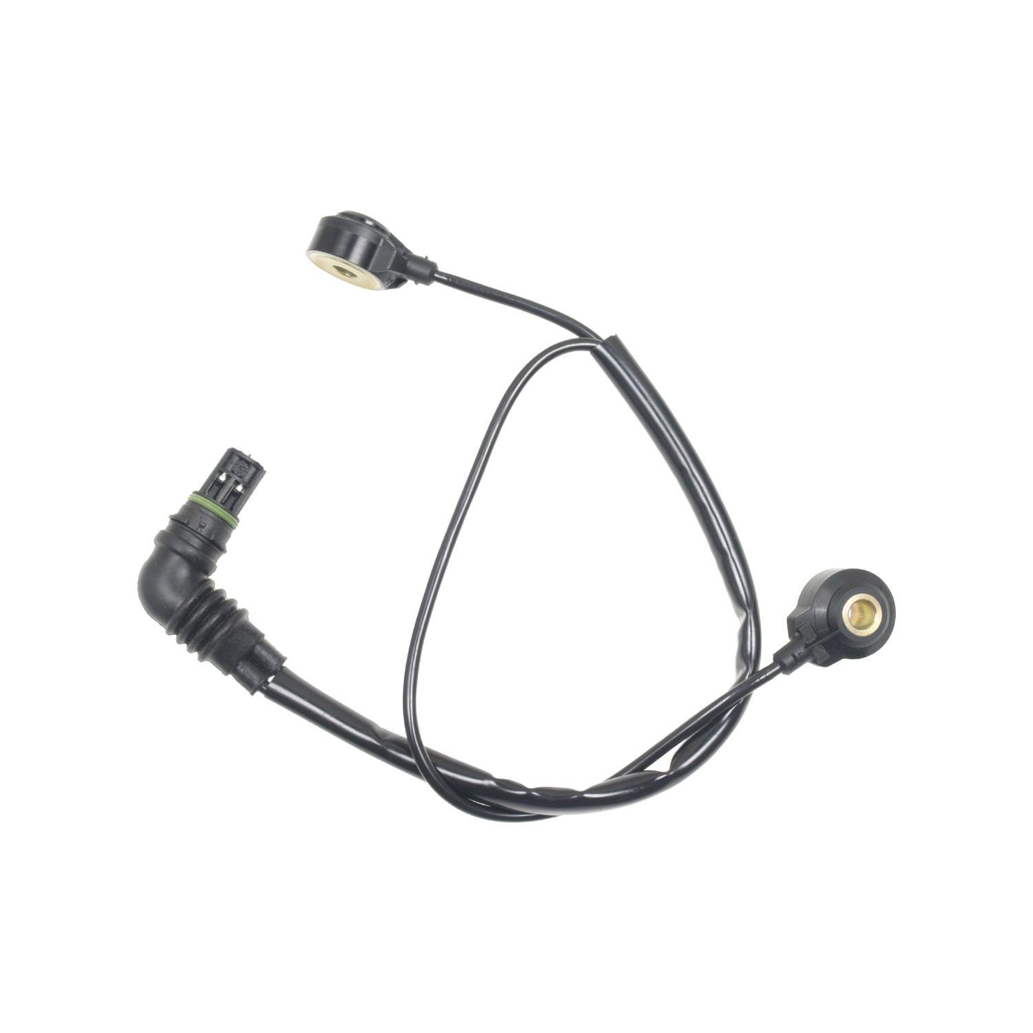 Standard Motor Products KS268 - Ignition Knock (Detonation) Sensor Standard Motor Products KS268 Ignition Knock (Detonation) Sensor product image 2 of 3