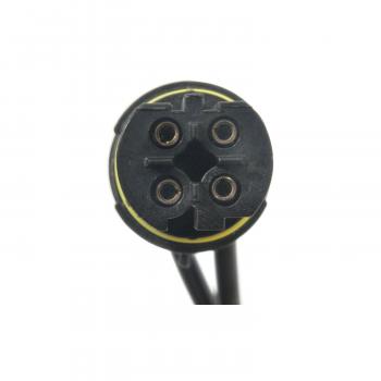 1985 BMW 318i Ignition Knock (Detonation) Sensor Standard Motor Products KS270 image 3 of 3